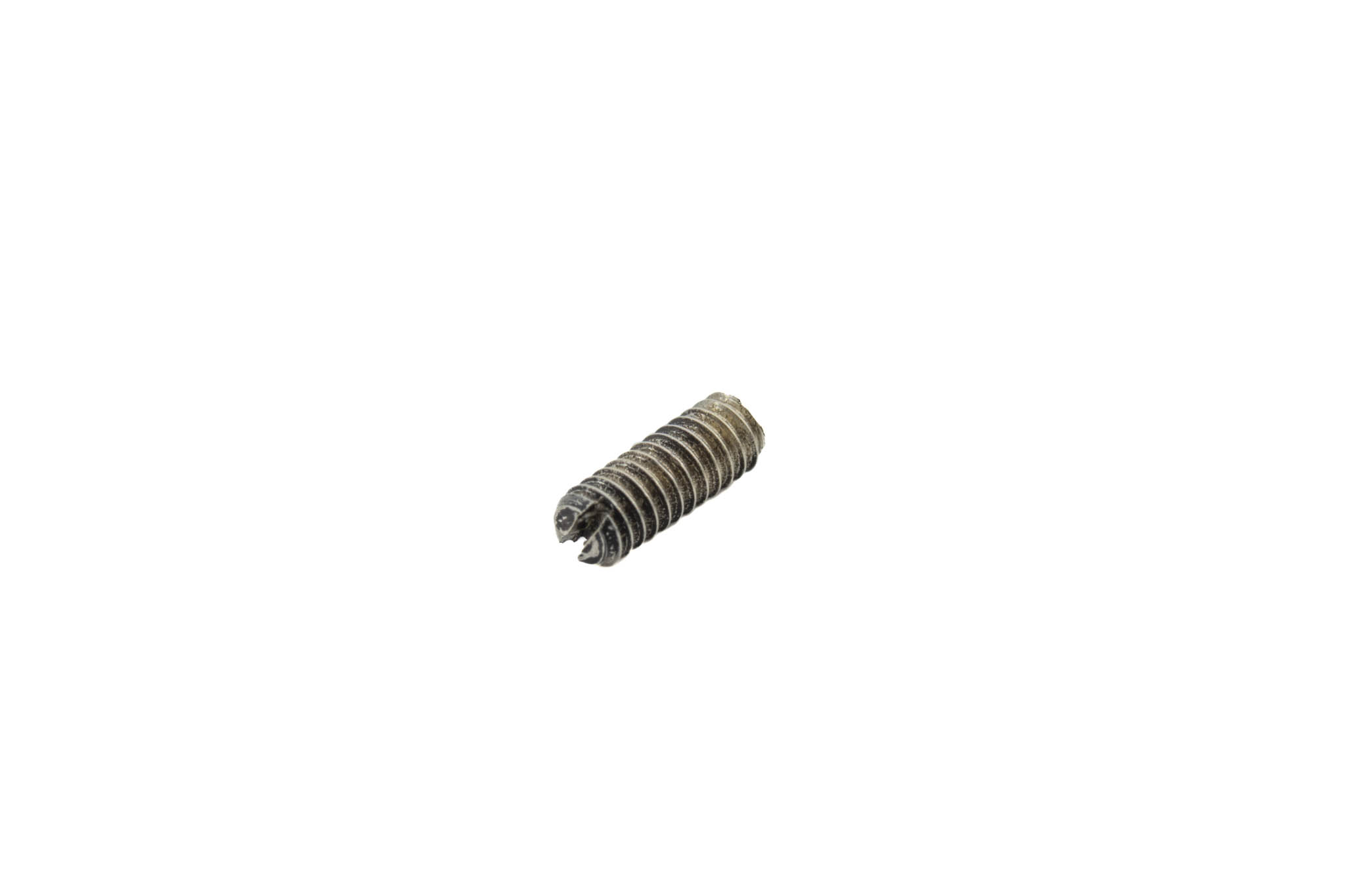 OEM Screw Eyepiece Nameplate - CYF-4, CYF-4A, CYF-5, CYF-5A, CYF-5R, URF-P5, URF-P6, URF-P6R