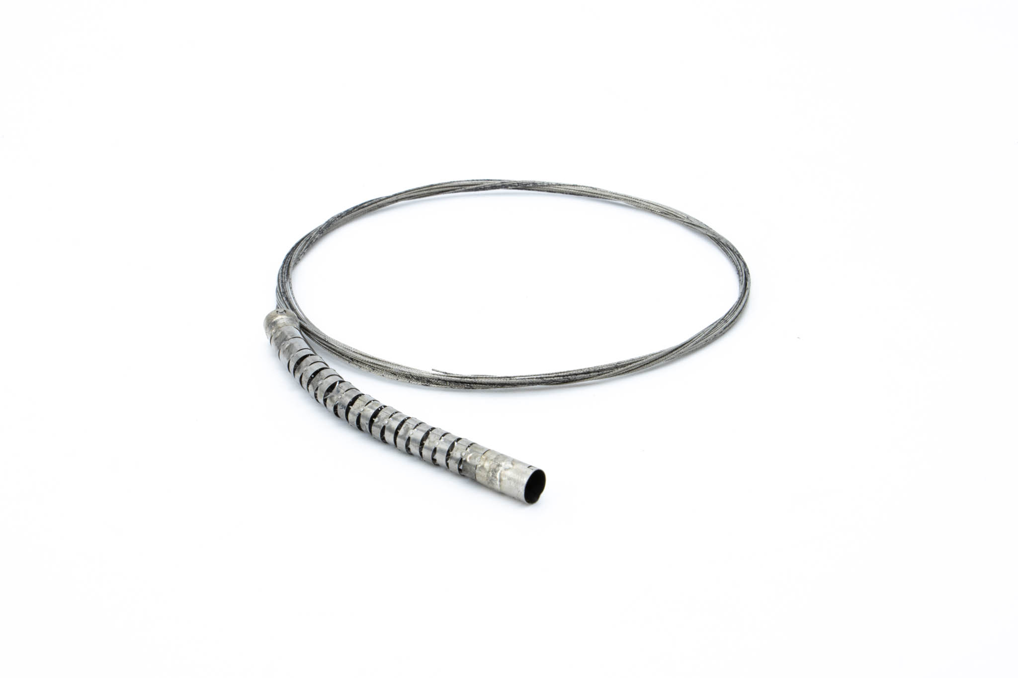 OEM Bending Section with Angulation Wire - GIF-XP190N, GIF-XP290N