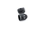 OEM Camera Head Housing without Buttons - OTV-S7 2 Black Camera Head Housing without Buttons