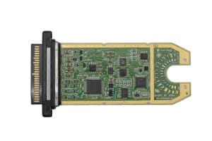 OEM Flat Connector Board [NTSC] - CYF-V2, CYF-VA2, ENF-V2, URF-V, CYF-V DV548701 (UPS8M3AX-N)