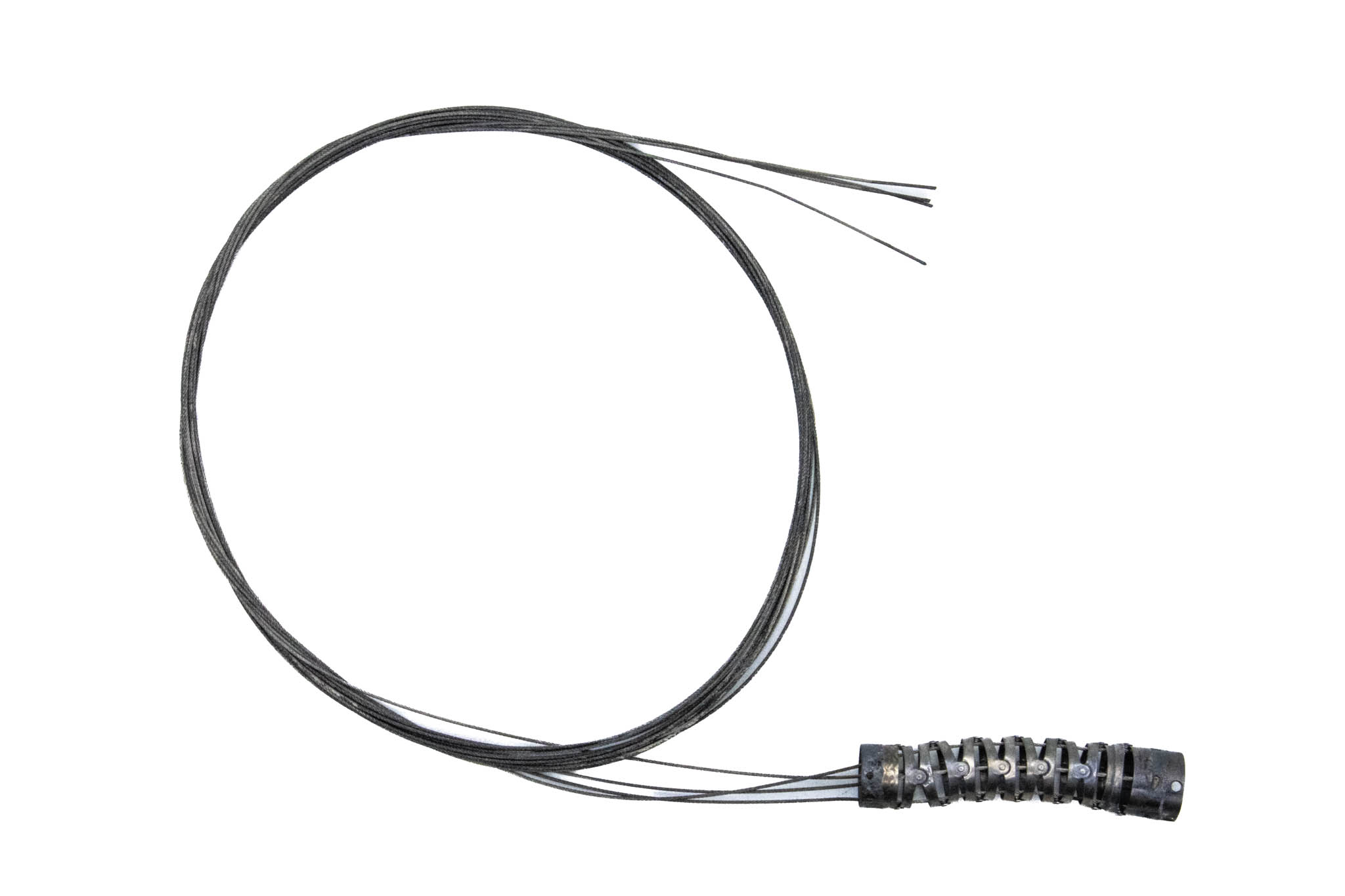 OEM Bending Section with Angulation Wire - JF-260V