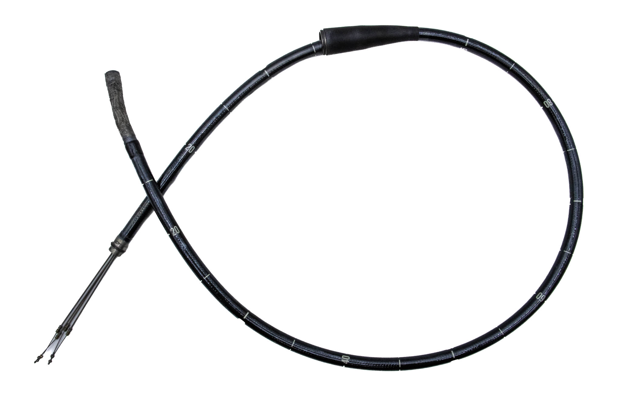 OEM Insertion Tube with Coil Pipe Assembly, Fitting & Bending Section - GF-UCT180, GF-UCT260 (J-1612