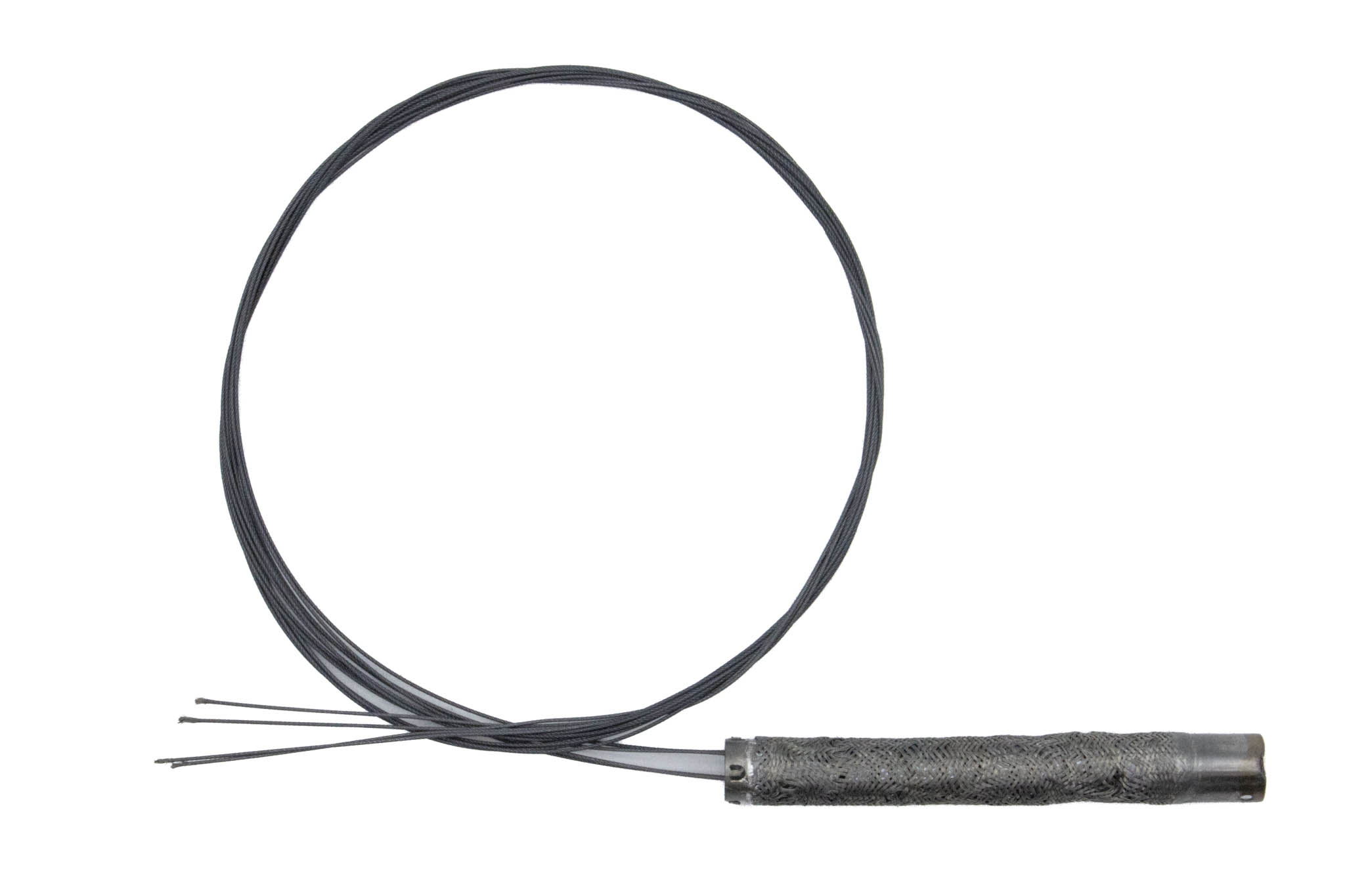 OEM Bending Section (Bare) - GIF-100