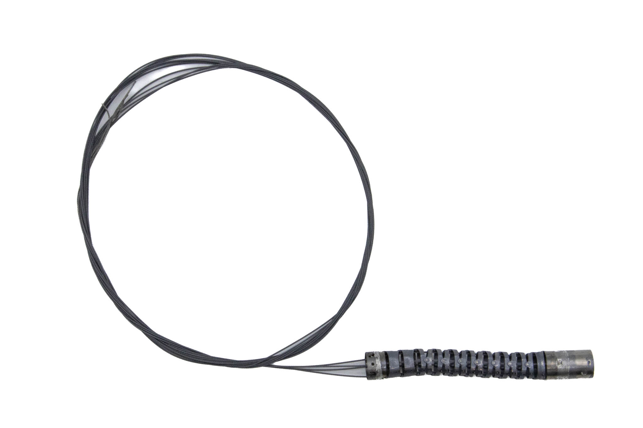 OEM Bending Section (Bare) - GIF-H180