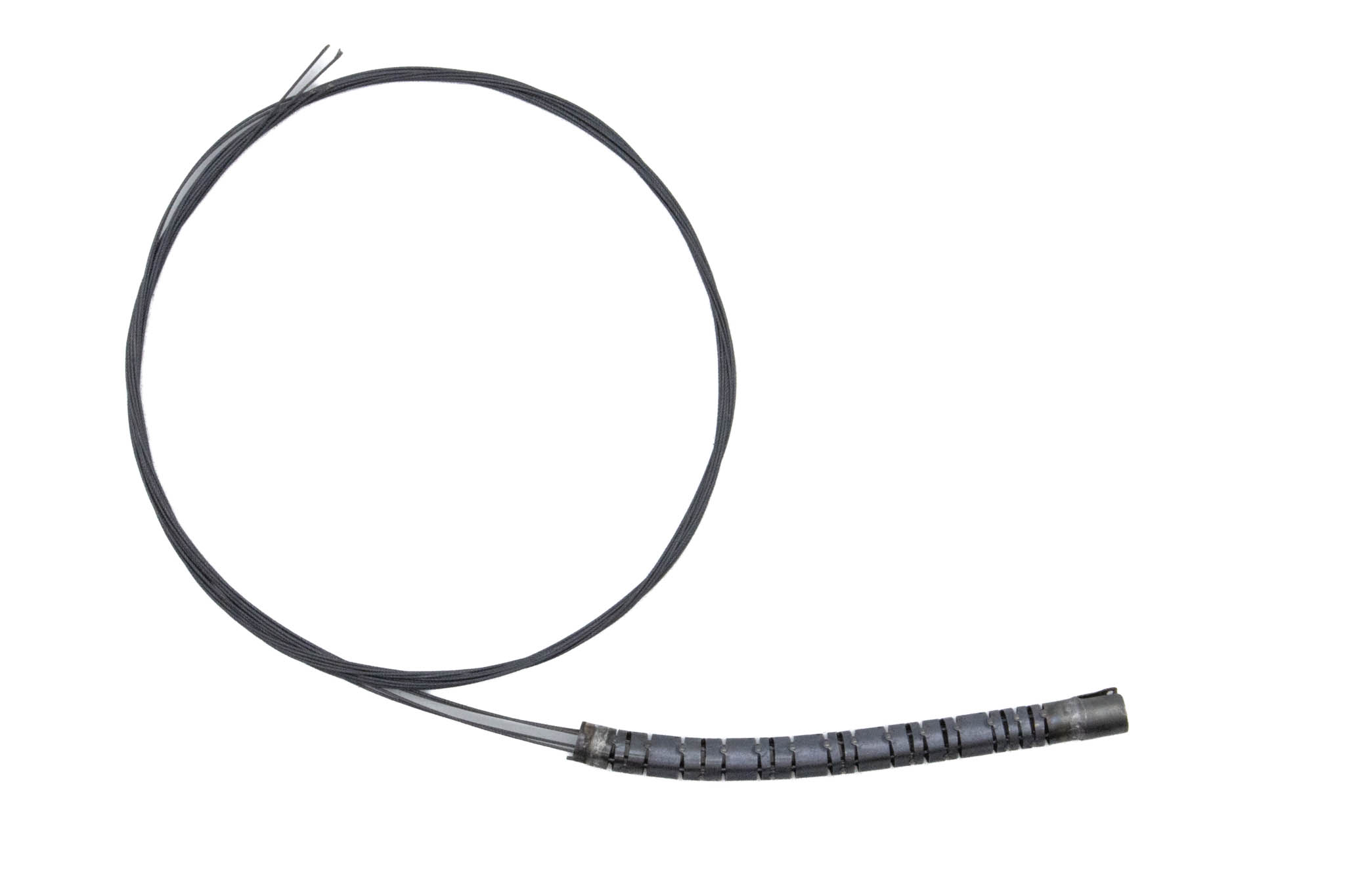 OEM Bending Section (Bare) - GIF-XP160