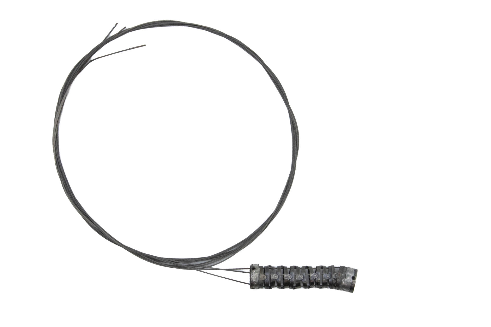 OEM Bending Section (Bare) - TJF-140F