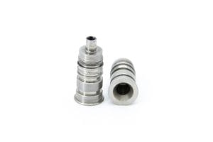 OEM Insertion Tube Proximal End Fitting - URF-V2, URF-V3