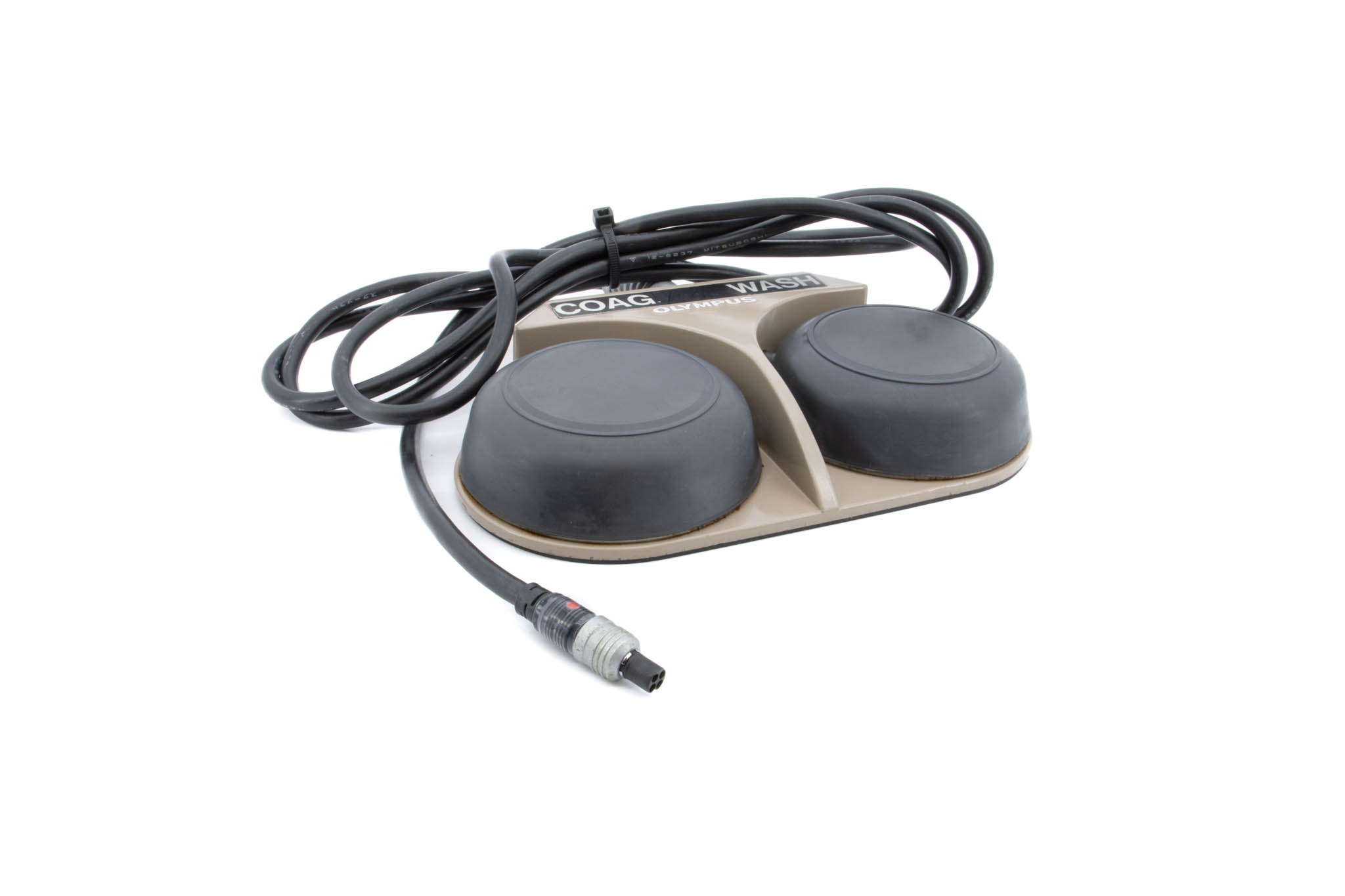 Olympus MB-466 Foot Switch