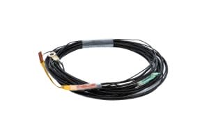 OEM Wire Harness Assembly for Head Switch (#2-4 Block) (Green Board Style) - GIF-1100, CF-H190L, GIF-H190, PCF-H190L