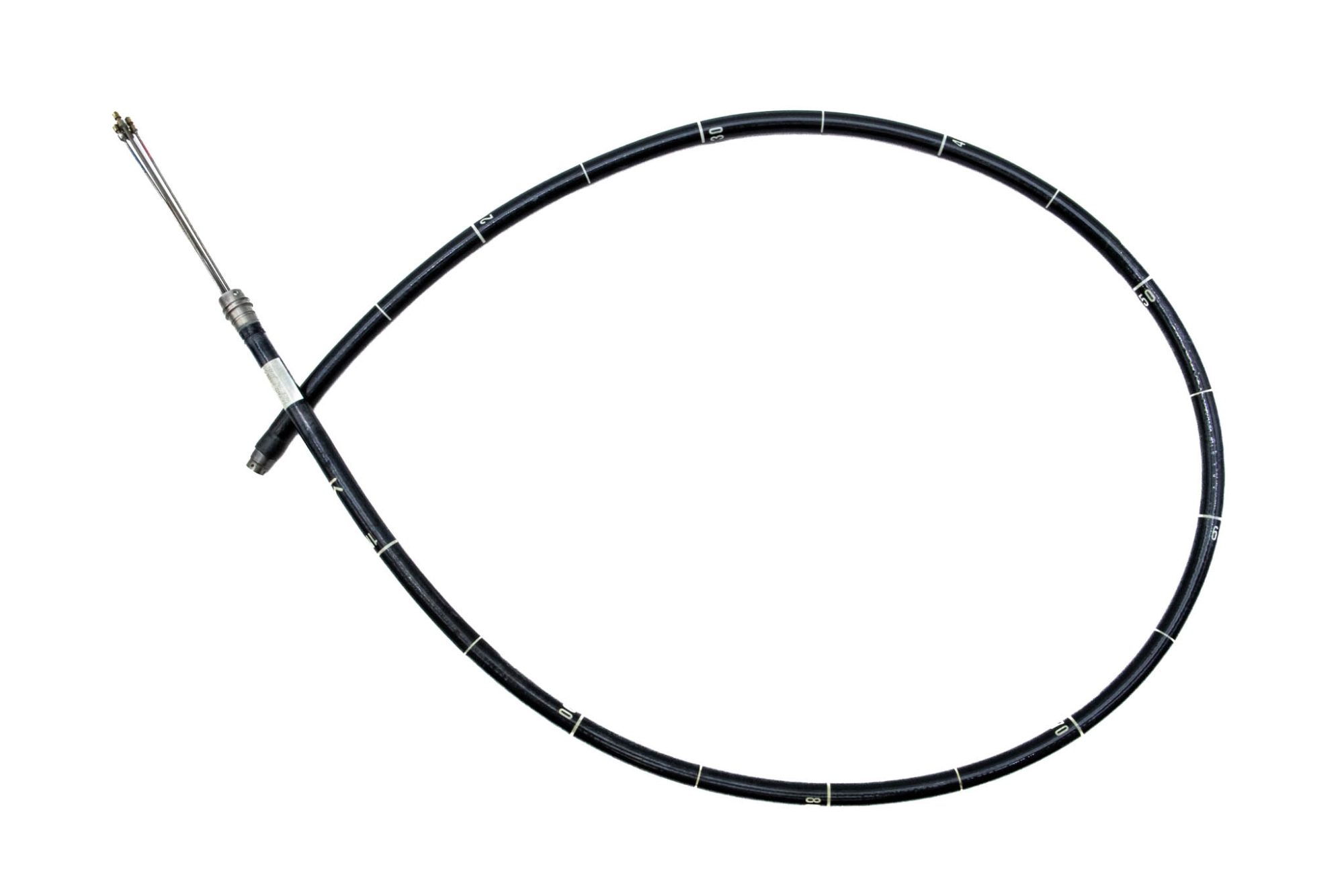 OEM Insertion Tube with Coil Pipe Assembly & Fitting – GIF-Q260 (J-1374-2 J-1374) SKU# 323240