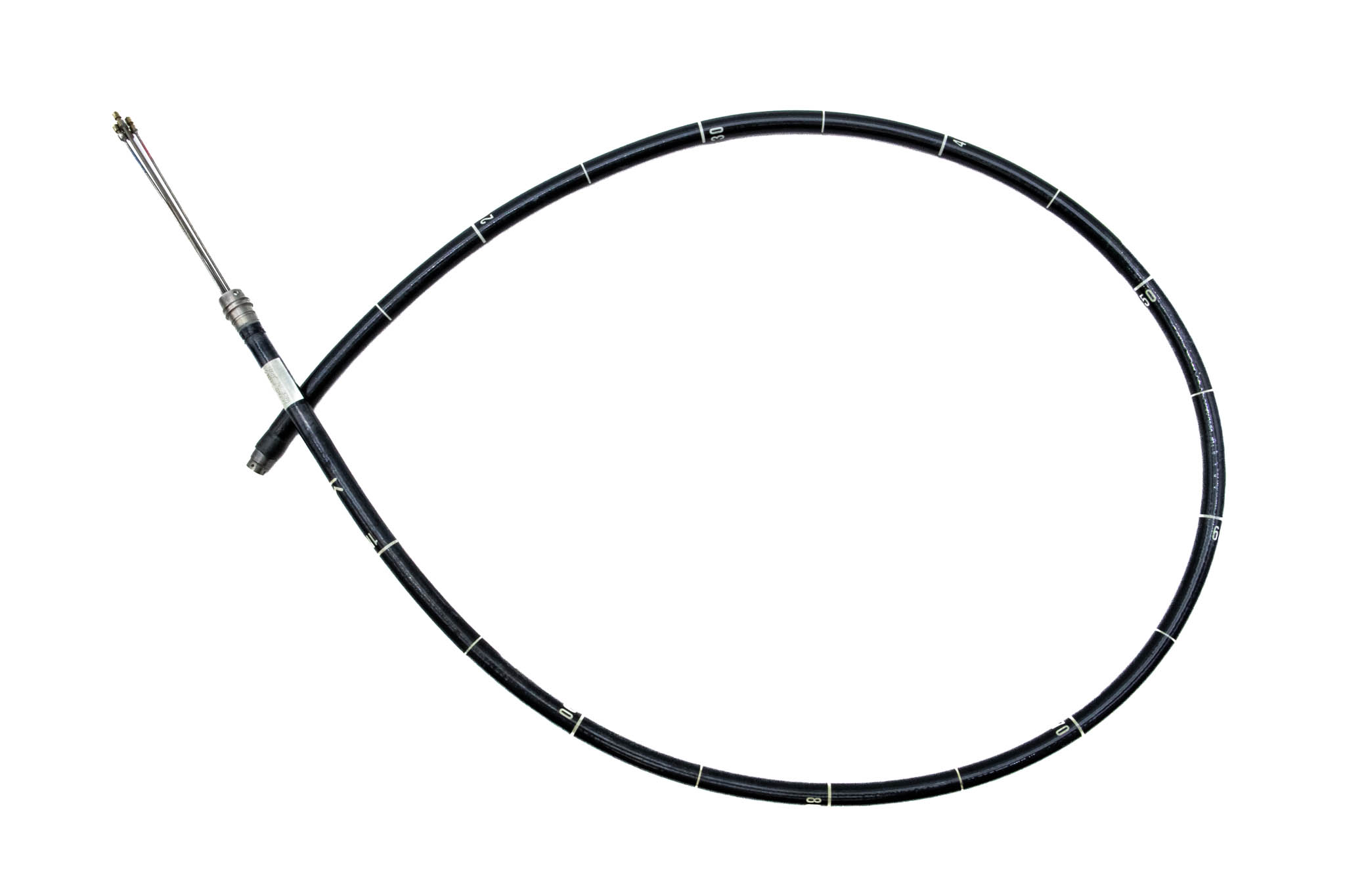 OEM Insertion Tube with Coil Pipe Assembly & Fitting – GIF-Q260 (J-1374-2 J-1374) SKU# 323240