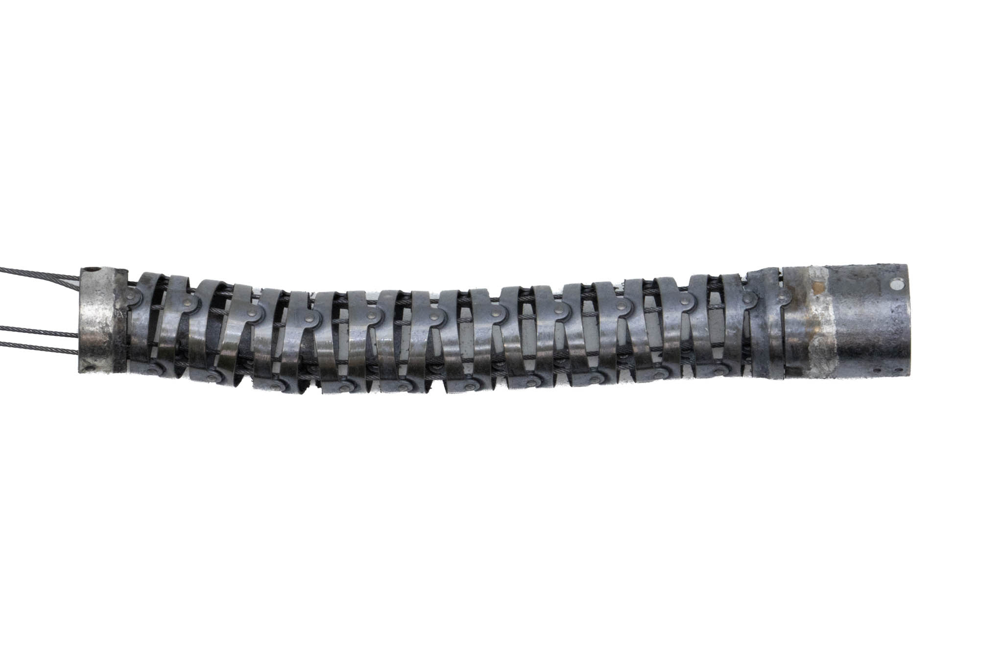 OEM Bending Section with Angulation Wire - CF-1T100L