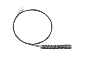 OEM Bending Section with Angulation Wire - GIF-1T100