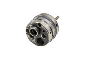 OEM Distal Tip (No Lenses) - CF-H180AL, CF-H180AI
