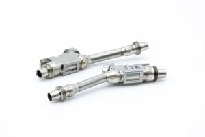OEM K-Mount - CF-HQ190L (3.70 mm)