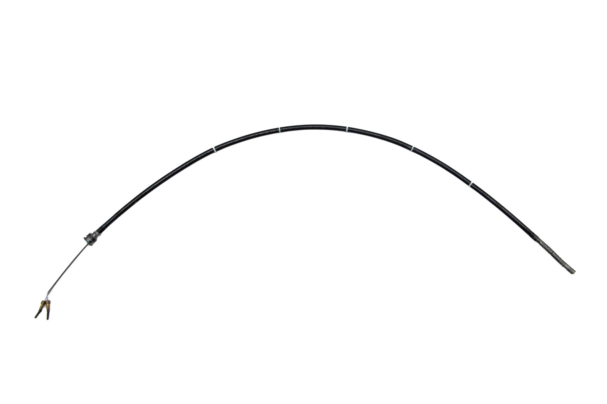 OEM Insertion Tube with Coil Pipe Assembly, Fitting & Bending Section - ENF-V