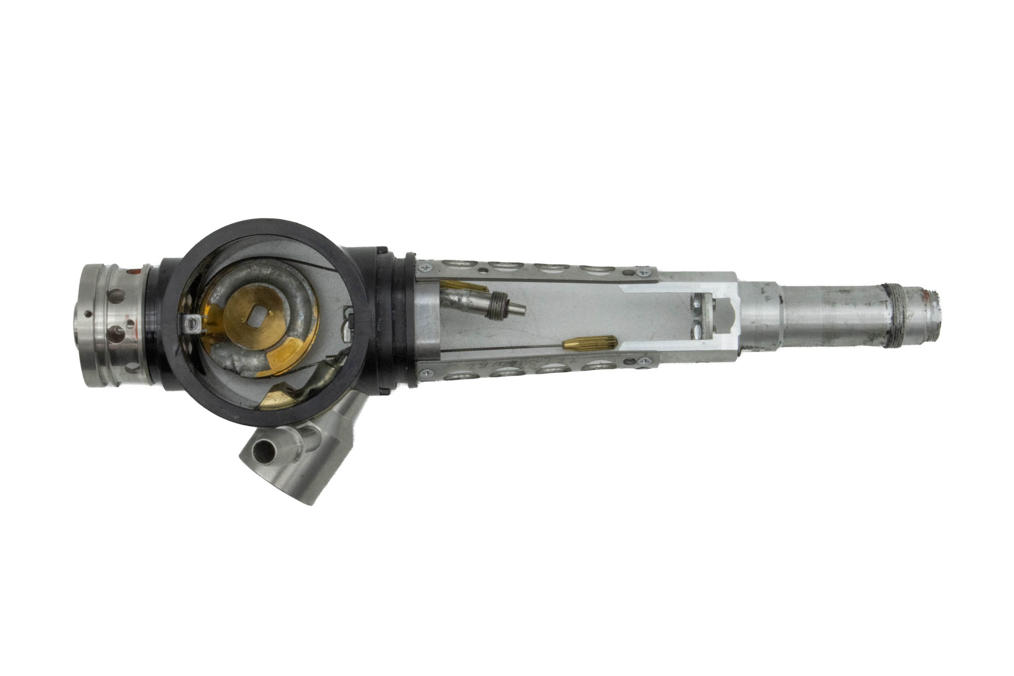 OEM Upper Control Body Assembly - LF-GP