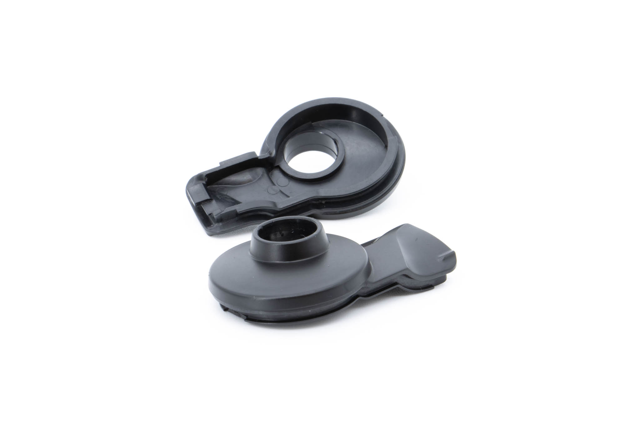 OEM Side Cover - BF 40, BF 60, CYF-4, CYF-5, CYF-V2