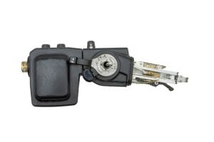 OEM Upper Control Body Assembly - GF-UM30P, JF-UM20