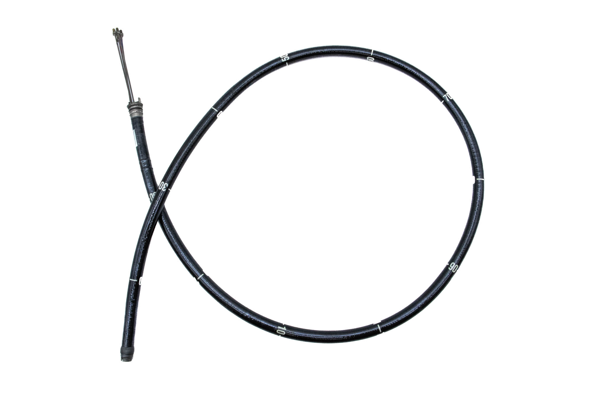 OEM Insertion Tube with Coil Pipe Assembly & Fitting - CF-Q160AI (J-1261)