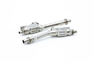 OEM K-Mount - GIF-XP190N (2.20 mm)
