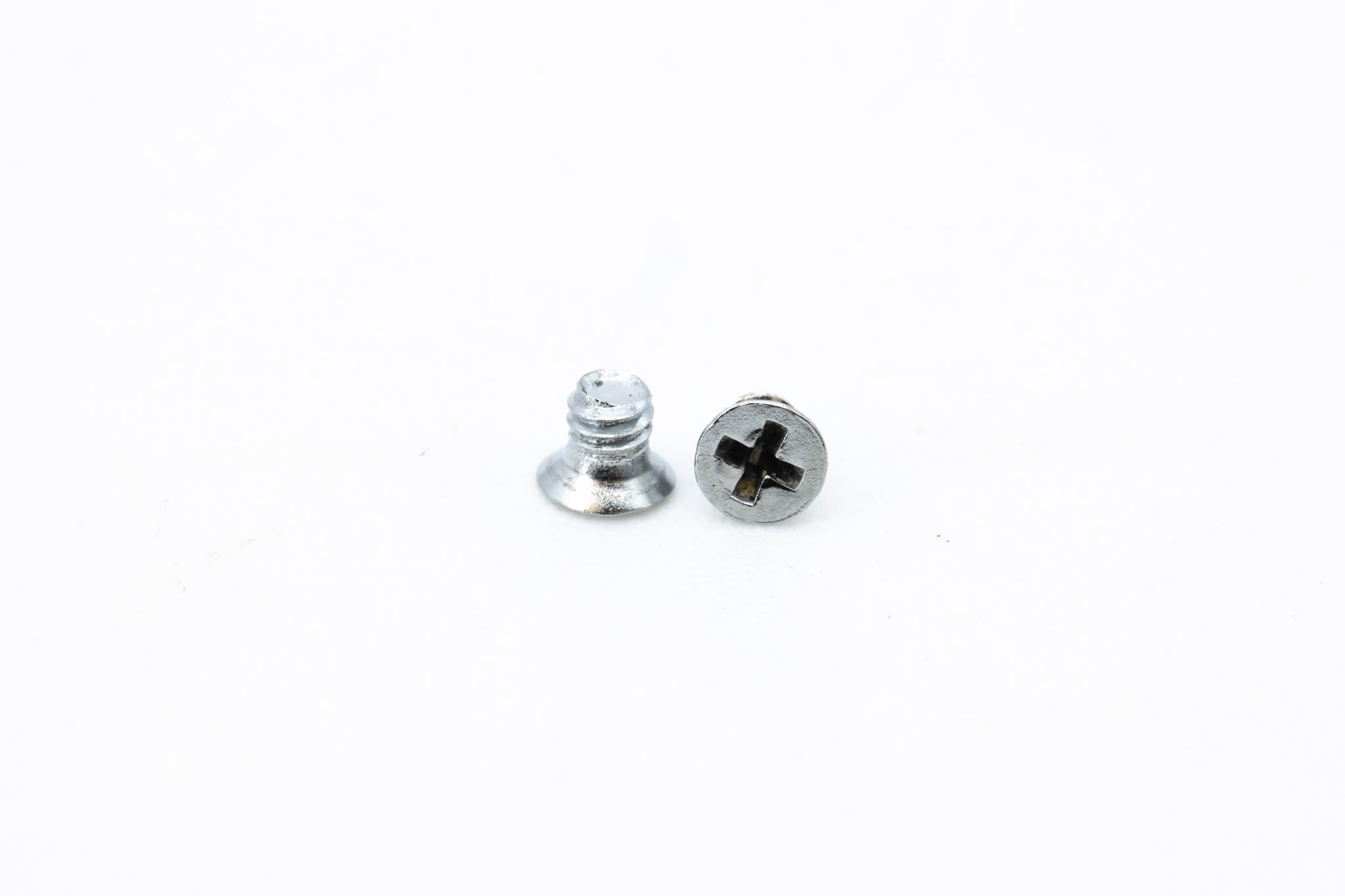 OEM Screw Number One Button - 140, 160, 180, 260 Series