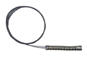 OEM Bending Section with Angulation Wire - CF-1T20L, CF-1T20I