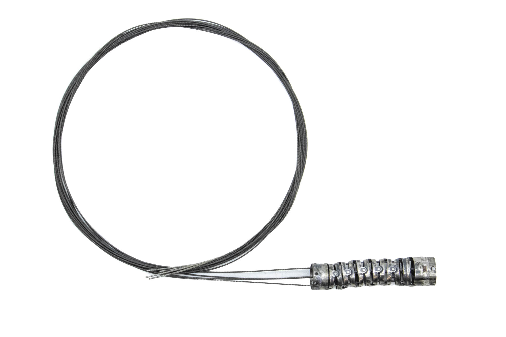 OEM Bending Section with Angulation Wire - TJF-160R