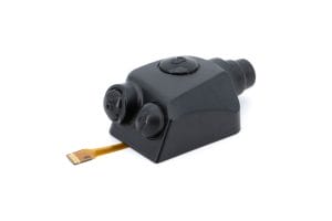 OEM Headswitch (#2-5 Block) - CF-HQ1100DL, CF-EZ1500DL, GIF-EZ1500