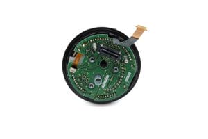OEM Electrical Connector Plug Unit (Standard Type) - CF-EZ1500DL, CF-HQ1100DL (UPD Ribbon)