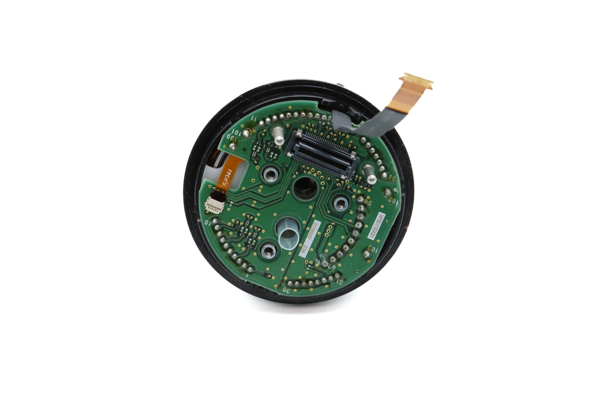 OEM Electrical Connector Plug Unit (Standard Type) - CF-EZ1500DL, CF-HQ1100DL (UPD Ribbon)