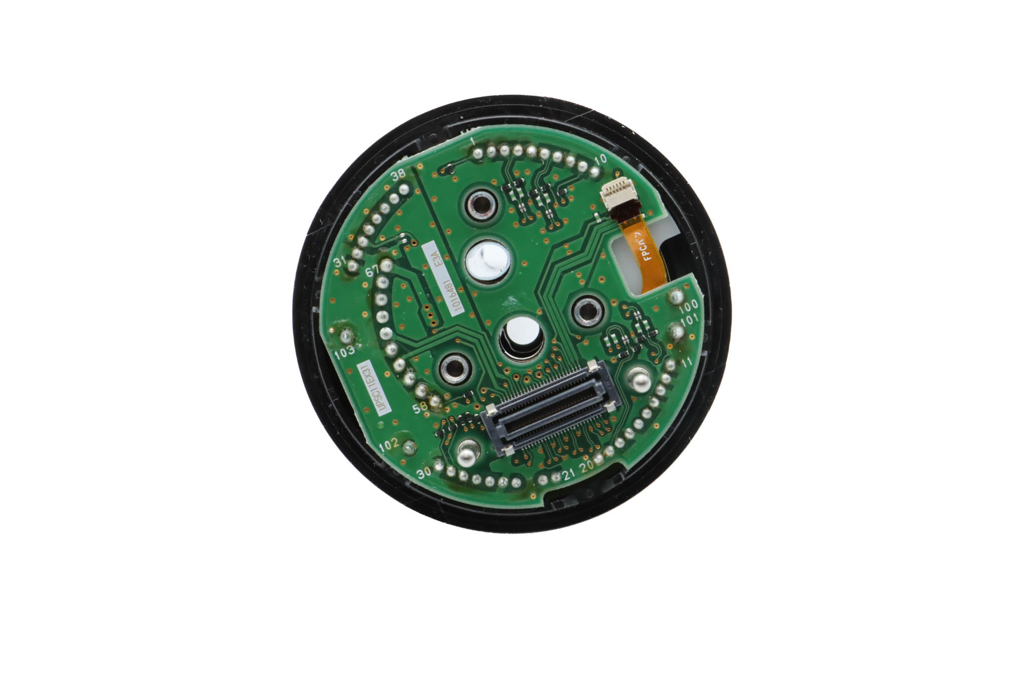 OEM Electrical Connector Plug Unit (Standard Type) - GIF-EZ1500