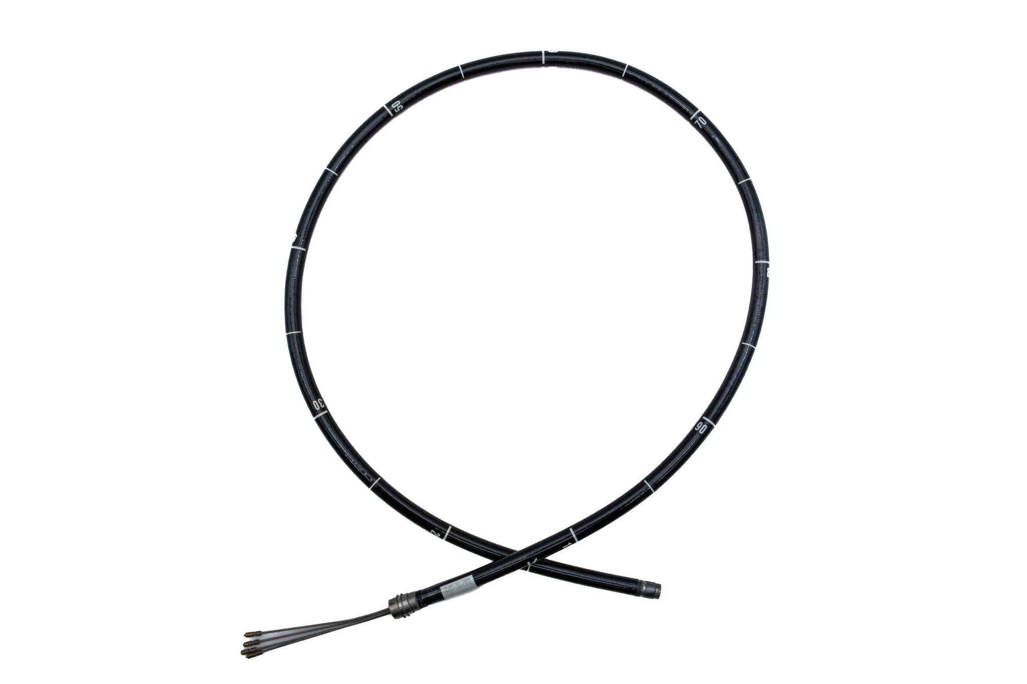 OEM Insertion Tube with Coil Pipe Assembly & Fitting - GIF-EZ1500 (J-1944)