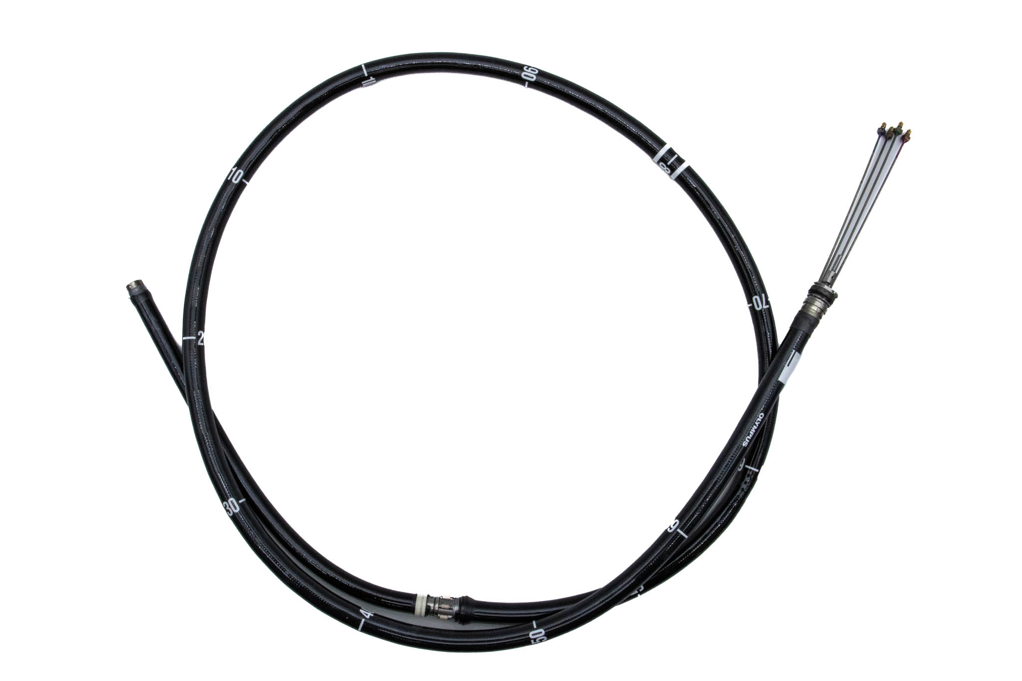 OEM Insertion Tube with Coil Pipe Assembly & Fitting - PSF-1 (J-1844)