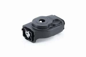 OEM Upper Control Body - 1100, 1200, 1500 Series