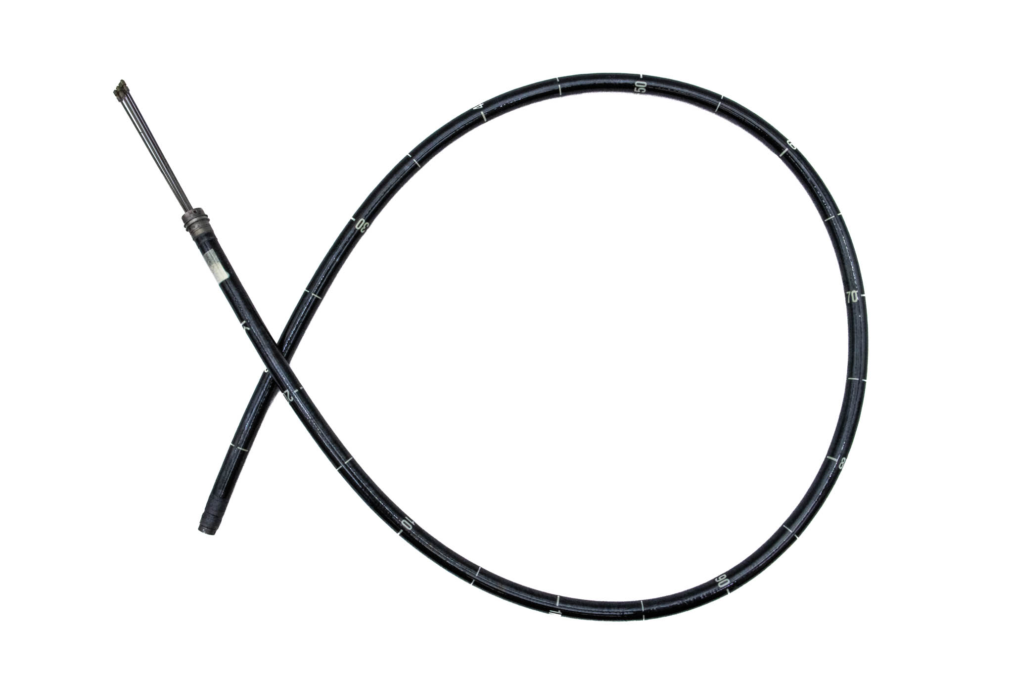 OEM Insertion Tube with Coil Pipe Assembly & Fitting - GF-UE160 (J-1574)