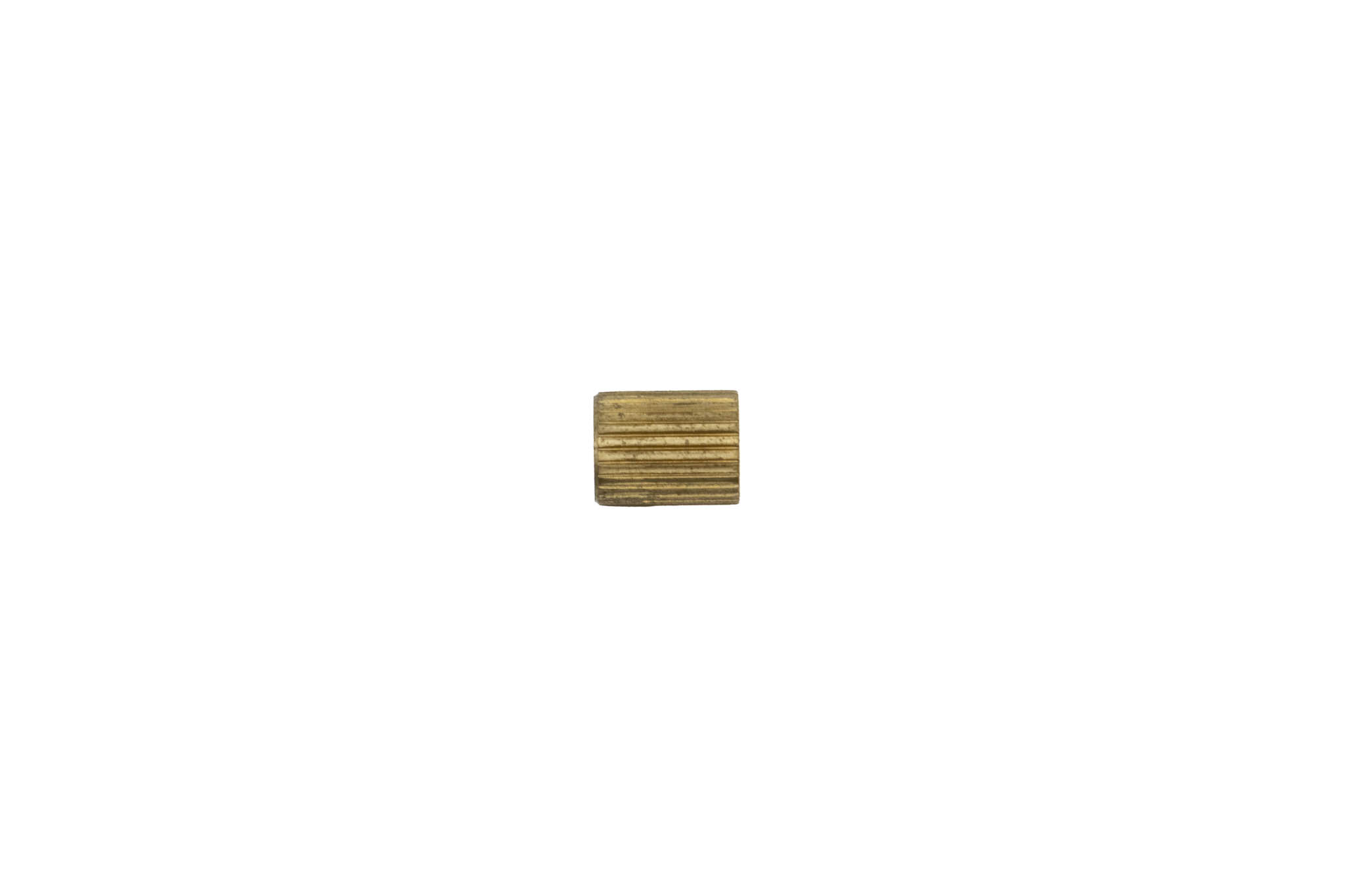 (OEM Compatible) Nut Water Channel (ELC Side) - 3.00 mm