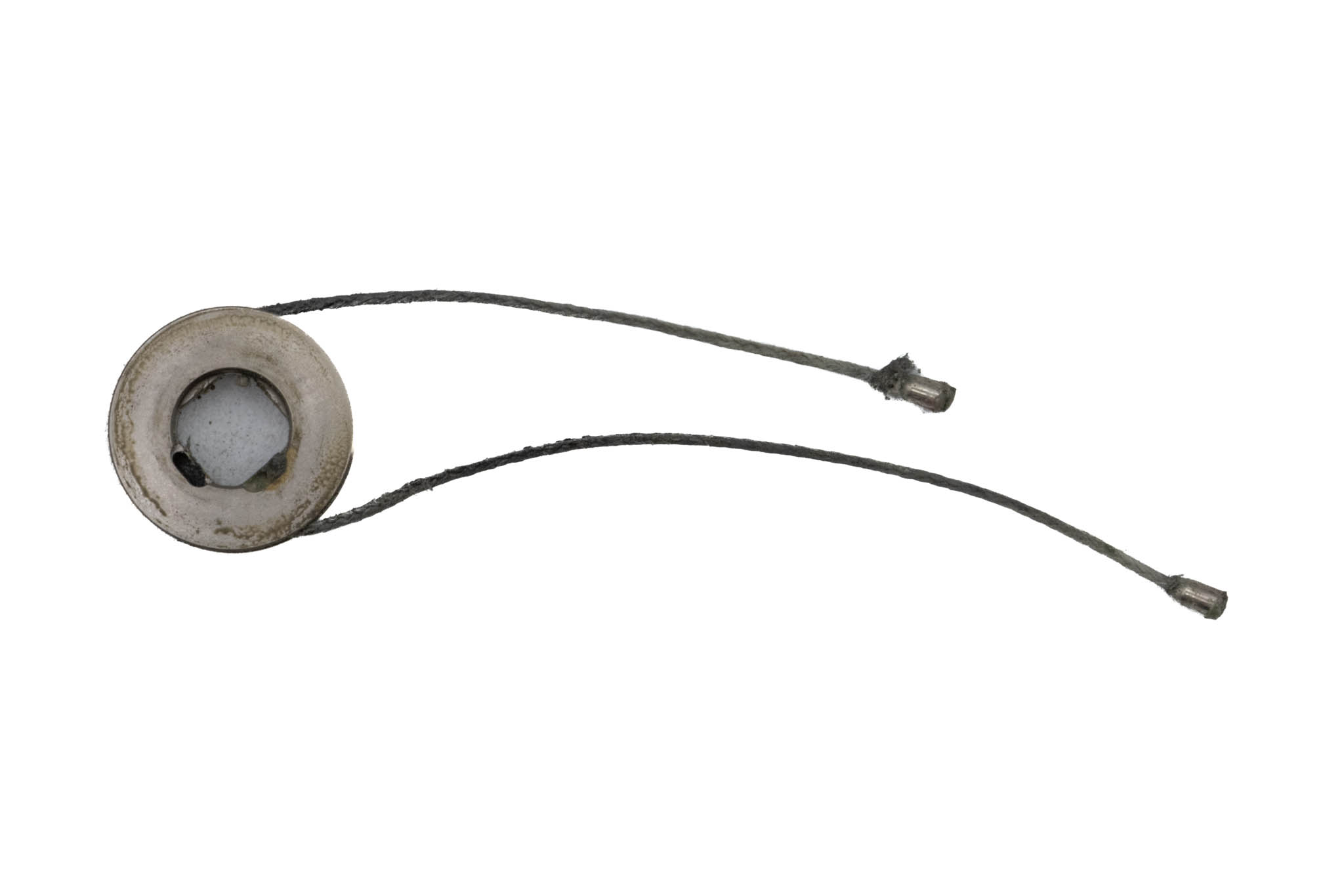 (OEM Compatible) Angulation Drum Pulley and Cable - Pentax