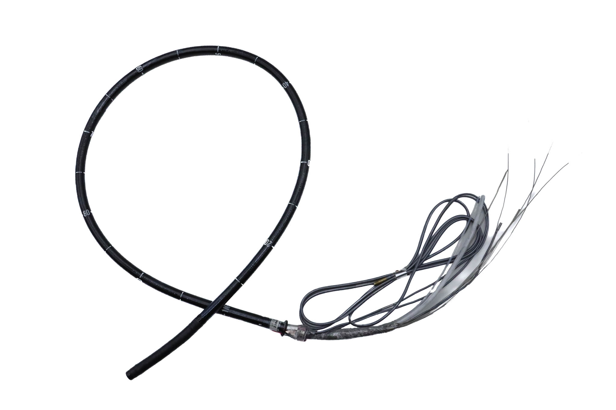 OEM Complete Insertion Tube Assembly (Fiber) - GIF-1T20