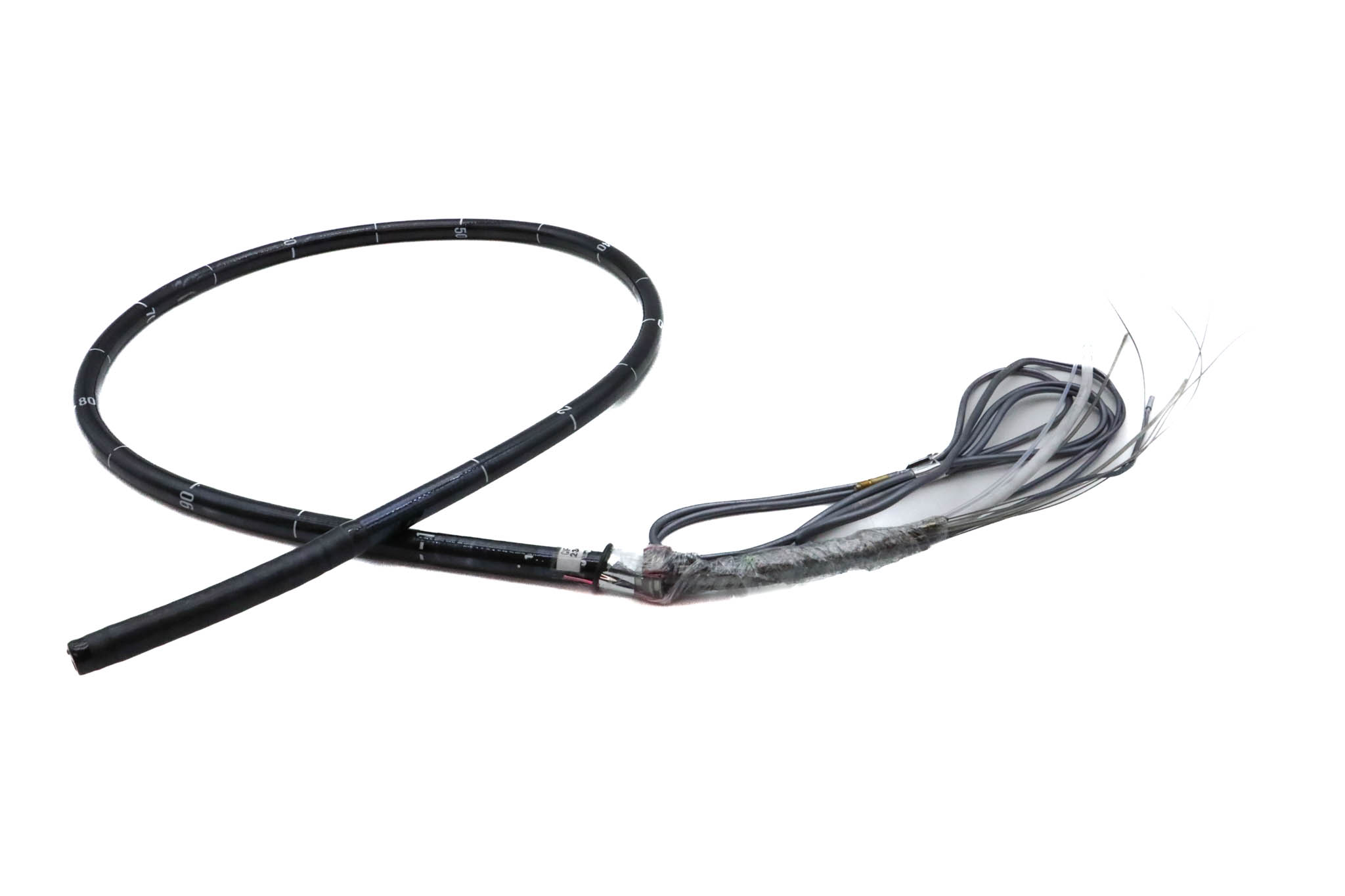 OEM Complete Insertion Tube Assembly (Fiber) - GIF-1T20 - Image 2