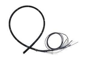 OEM Complete Insertion Tube Assembly (Fiber) - GIF-2T20