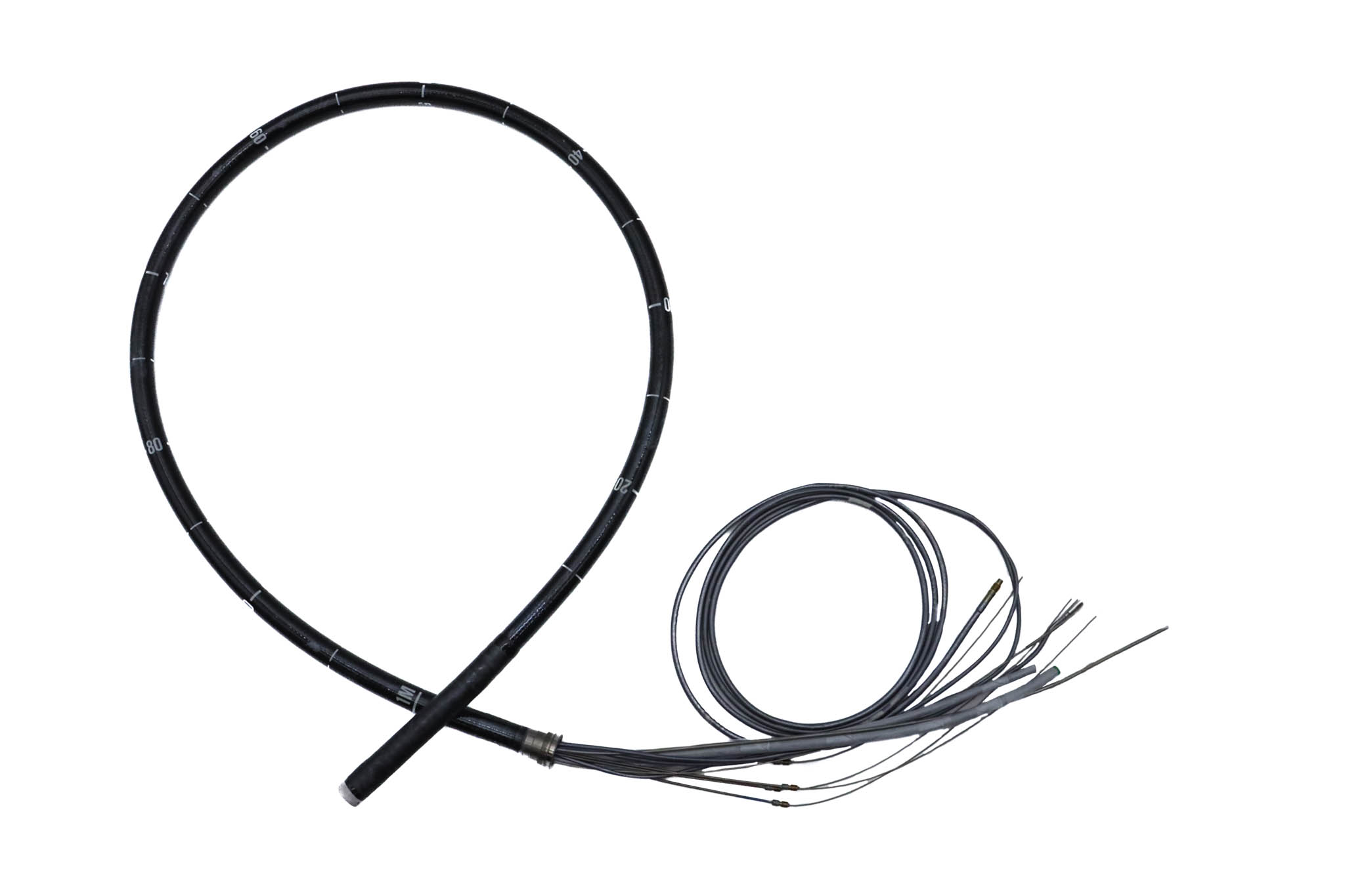 OEM Complete Insertion Tube Assembly (Fiber) - GIF-2T20