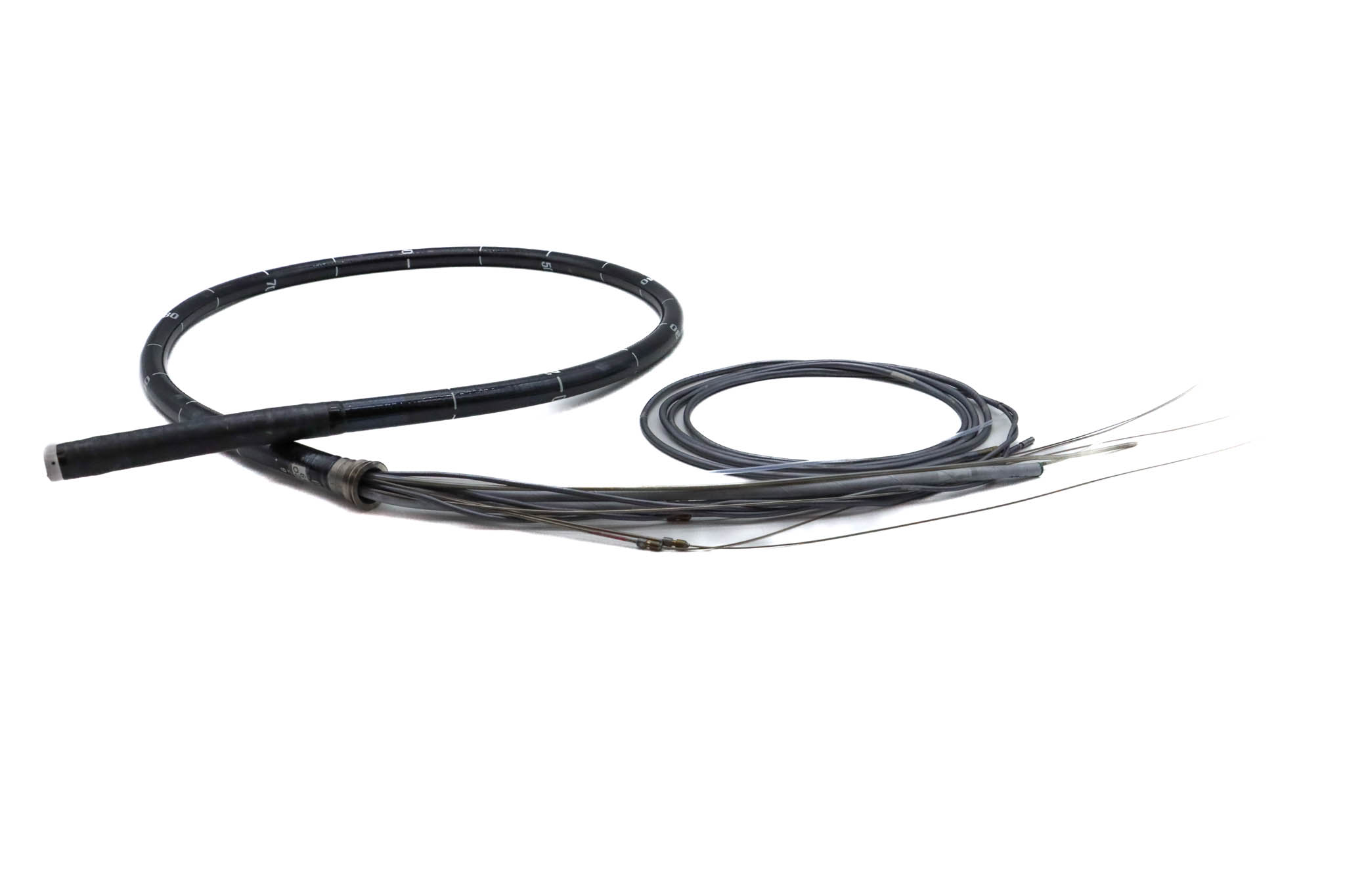 OEM Complete Insertion Tube Assembly (Fiber) - GIF-2T20 - Image 3