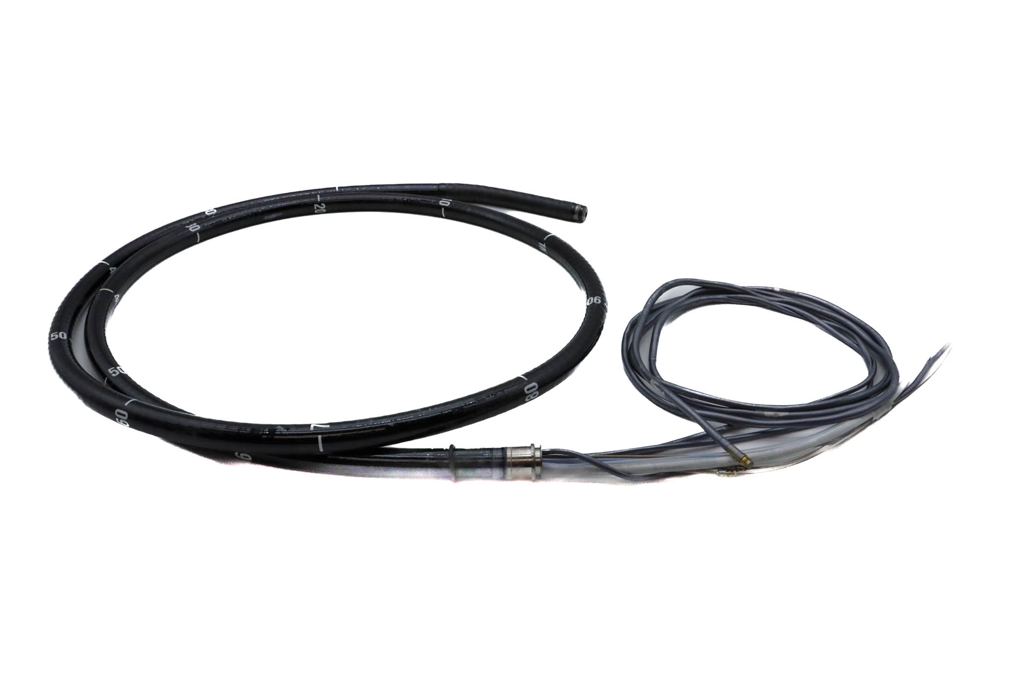 OEM Complete Insertion Tube Assembly (Fiber) - CF-EL - Image 2