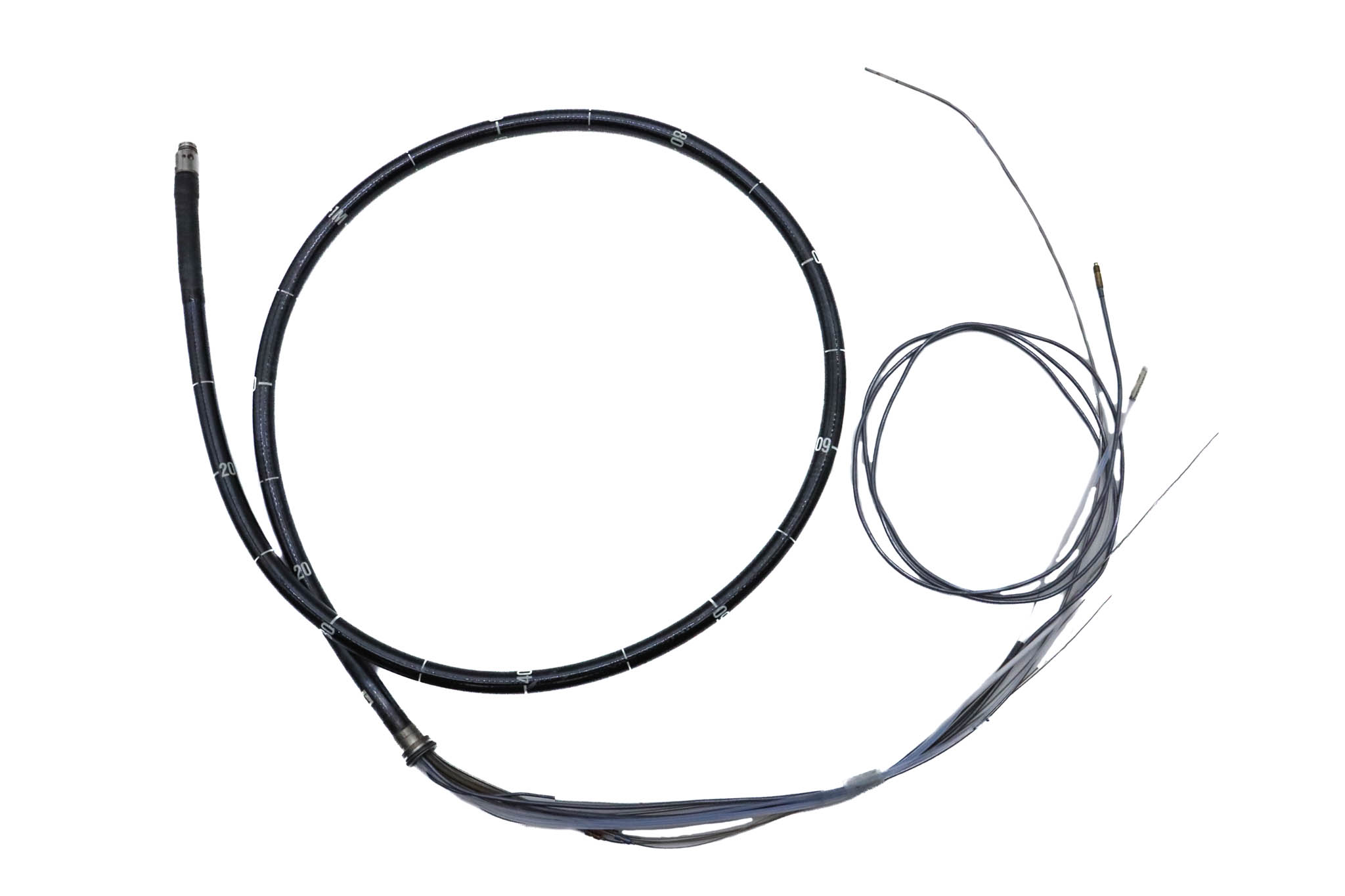 OEM Complete Insertion Tube Assembly (Fiber) – JF-UM20 SKU# 410700