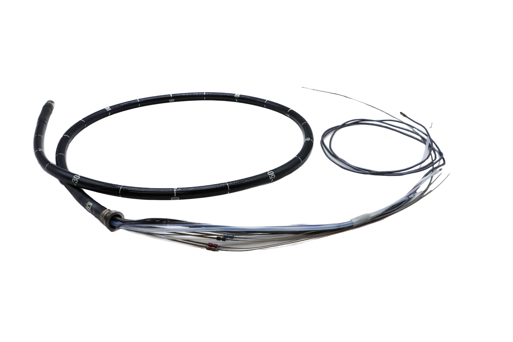 OEM Complete Insertion Tube Assembly (Fiber) - JF-UM20 - Image 2