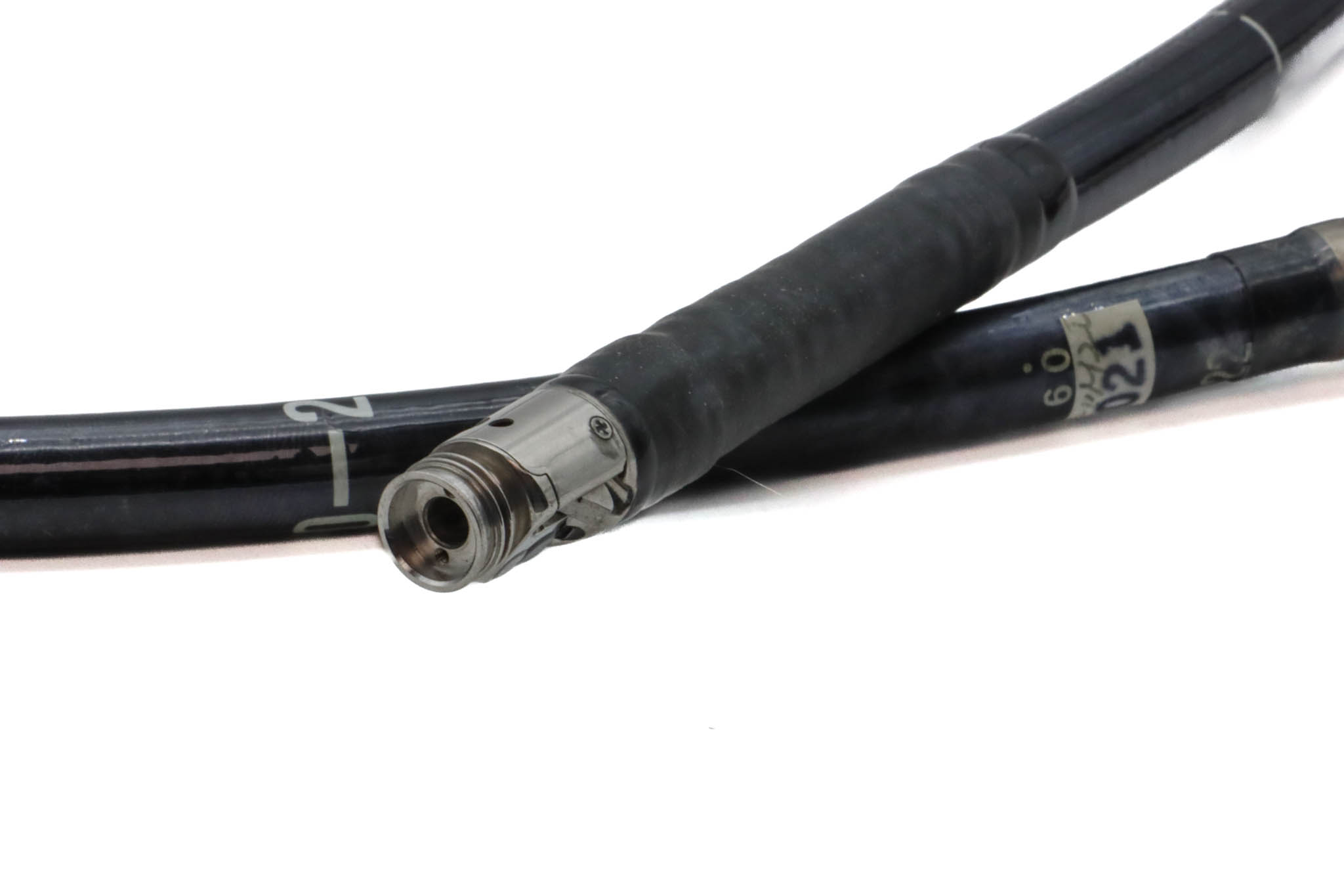 OEM Complete Insertion Tube Assembly (Fiber) - JF-UM20 - Image 3