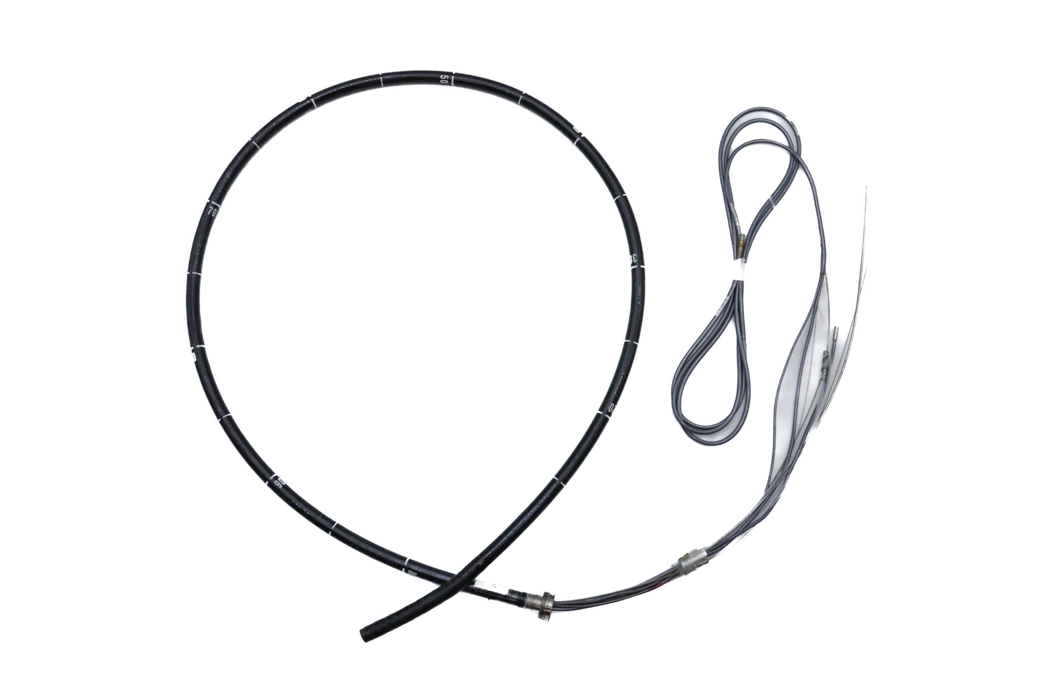 OEM Complete Insertion Tube Assembly (Fiber) - GIF-P30