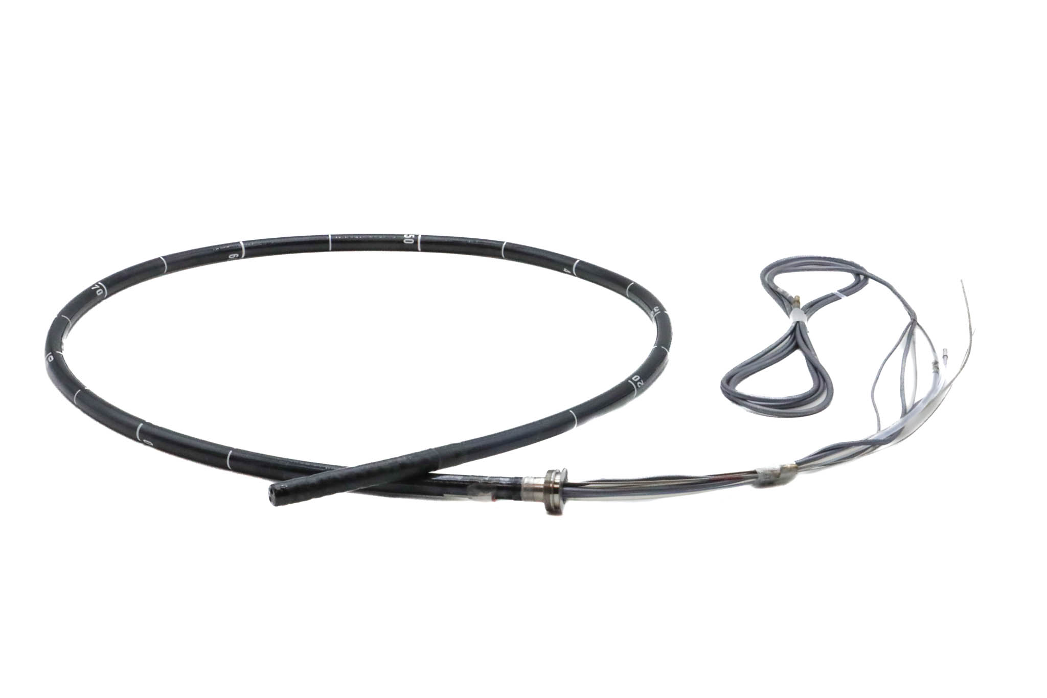 OEM Complete Insertion Tube Assembly (Fiber) - GIF-P30 - Image 2