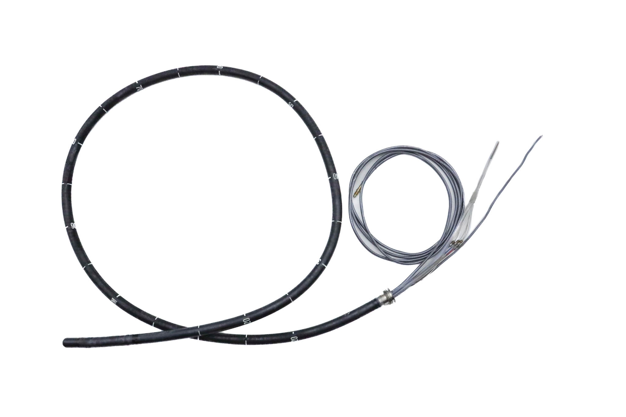 OEM Complete Insertion Tube Assembly (Fiber) - JF-20